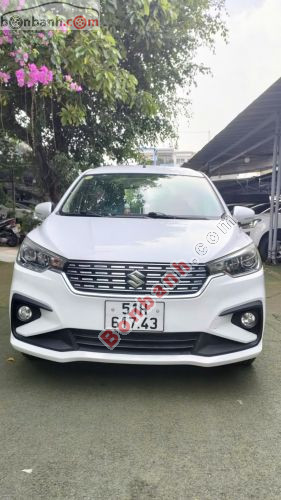 Suzuki Ertiga 2019 - ảnh 1