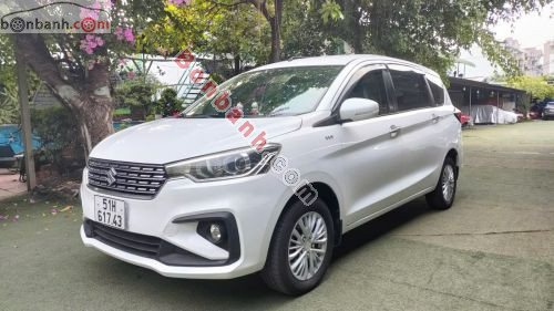 Suzuki Ertiga 2019 - ảnh 2