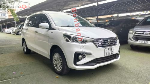 Suzuki Ertiga 2019 - ảnh 3