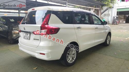 Suzuki Ertiga 2019 - ảnh 4