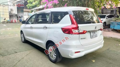 Suzuki Ertiga 2019 - ảnh 5