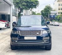 LandRover 2020 - ảnh 1