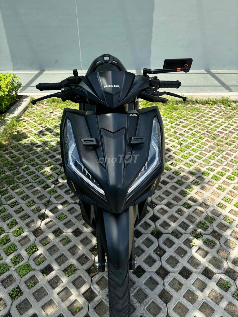 Honda Vario 2023 - ảnh 1