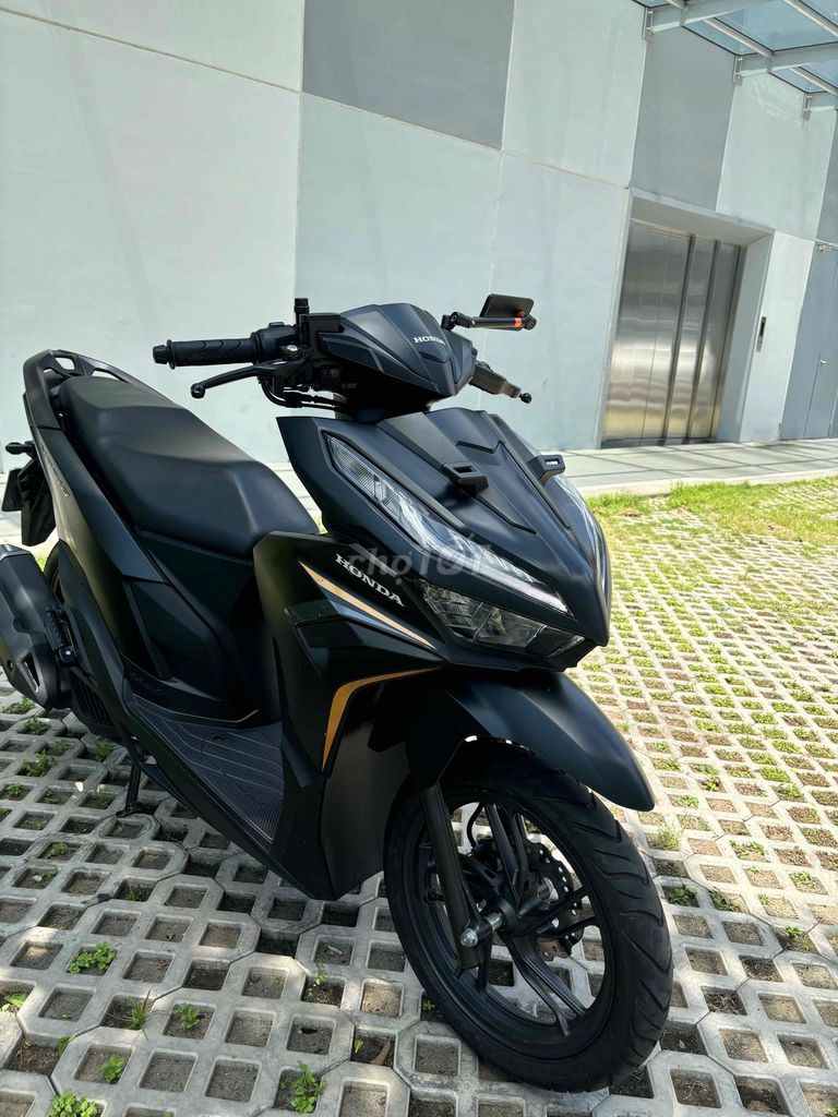 Honda Vario 2023 - ảnh 2