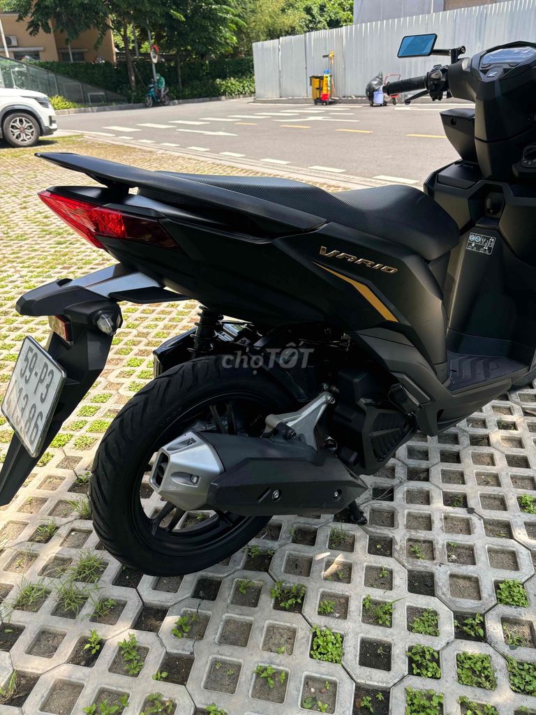 Honda Vario 2023 - ảnh 3