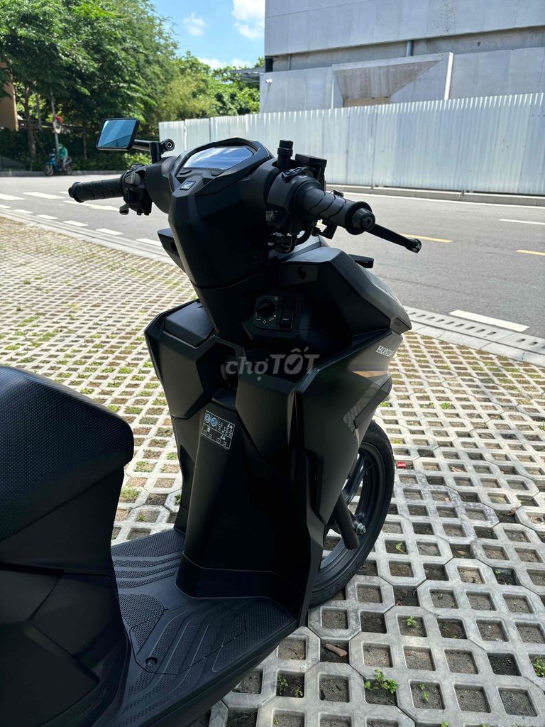 Honda Vario 2023 - ảnh 4