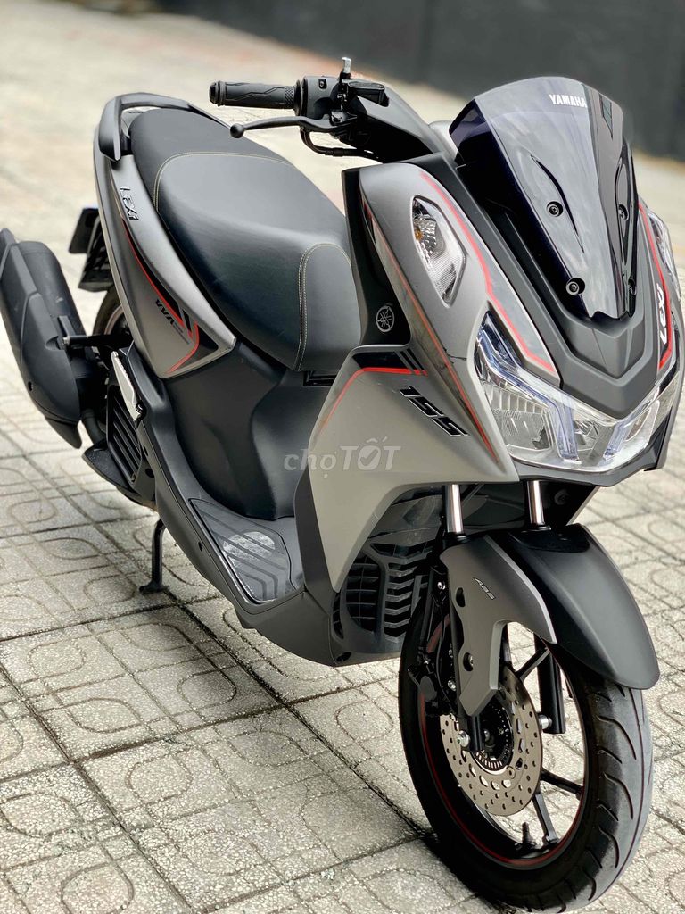 Yamaha Lexi 2024 - ảnh 1