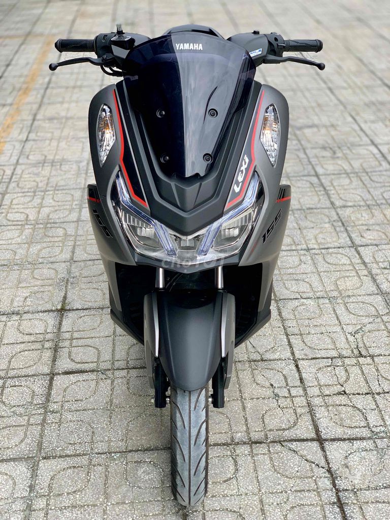 Yamaha Lexi 2024 - ảnh 2