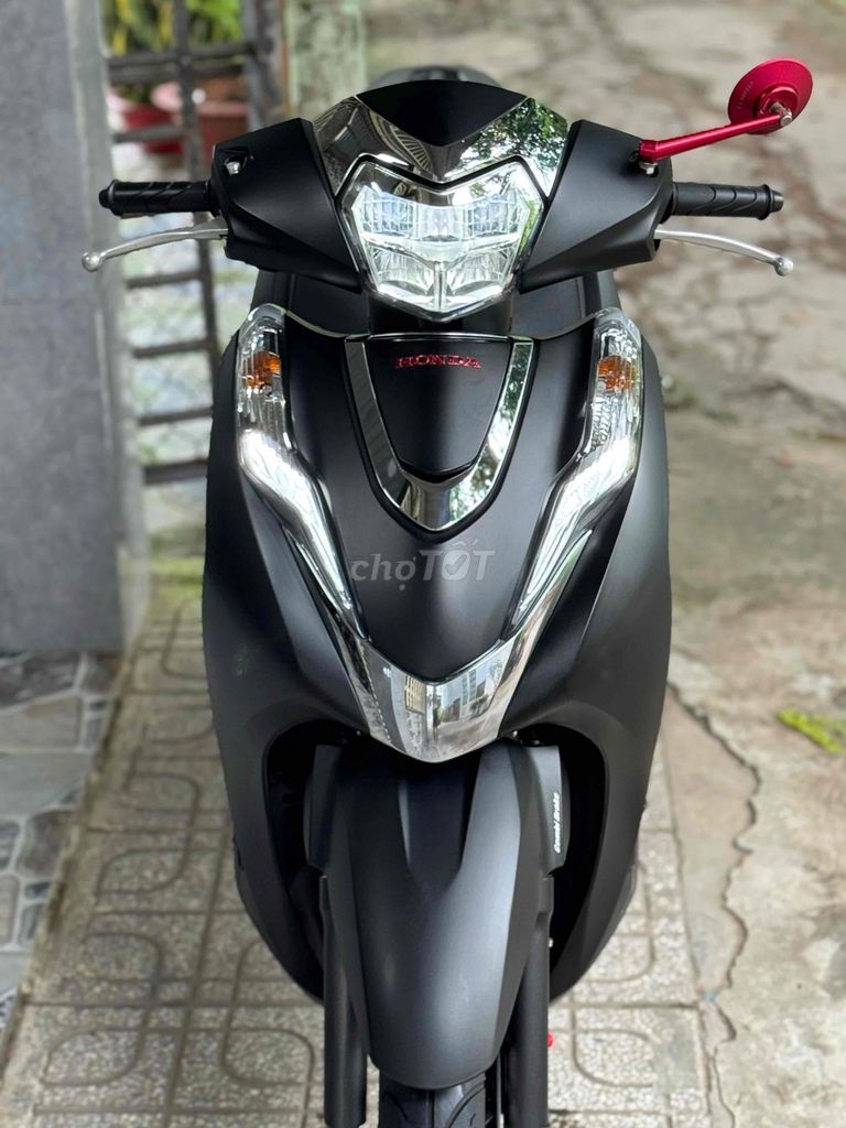 Honda 2024 - ảnh 1