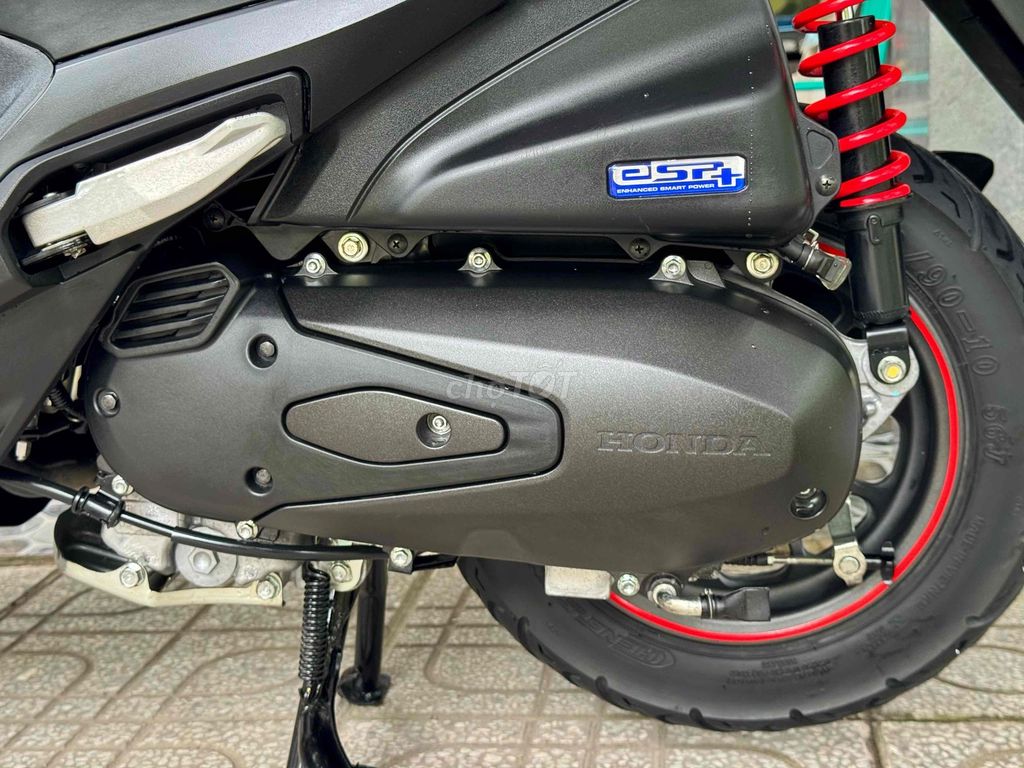 Honda 2024 - ảnh 3
