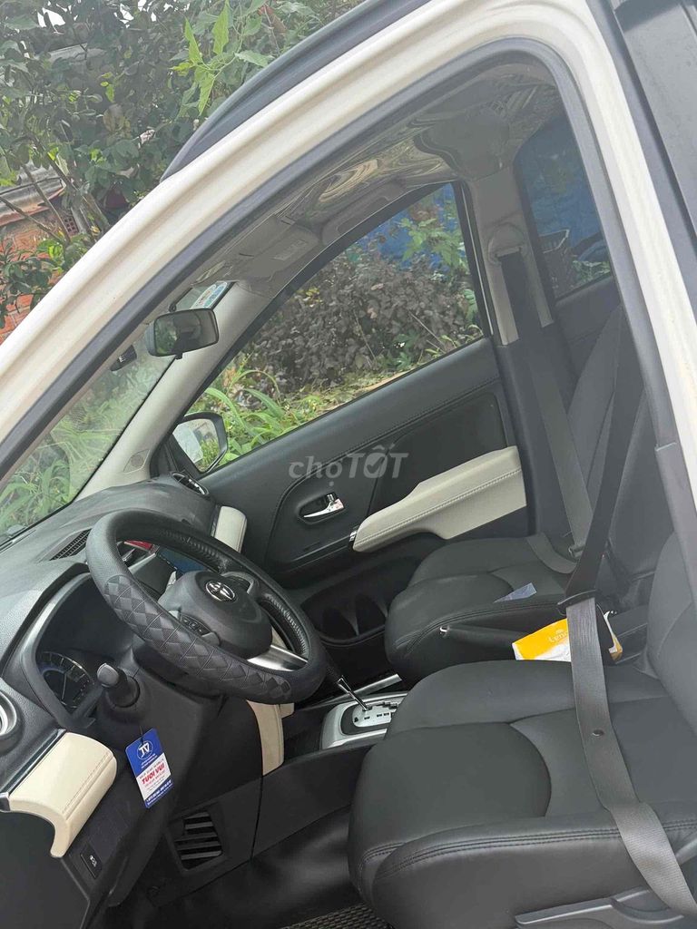 Toyota Rush 2021 - ảnh 3
