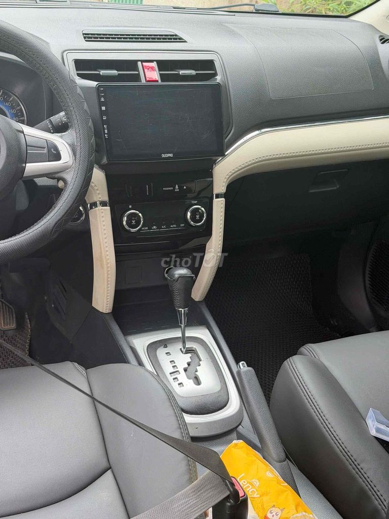 Toyota Rush 2021 - ảnh 4