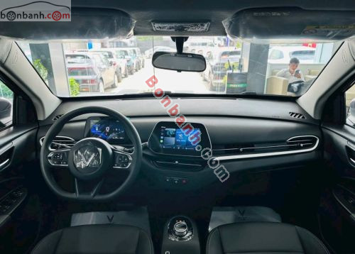 VinFast VF5 Plus 2026 - ảnh 5