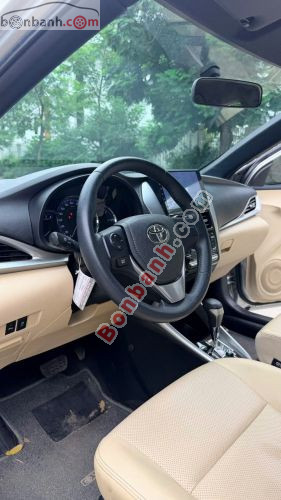 Toyota Yaris 1.5G 2019 - ảnh 5