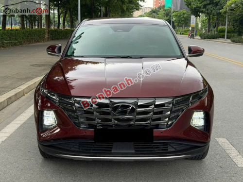 Hyundai Tucson 2.0 AT Đặc biệt 2022 - ảnh 1