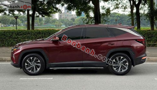 Hyundai Tucson 2.0 AT Đặc biệt 2022 - ảnh 2