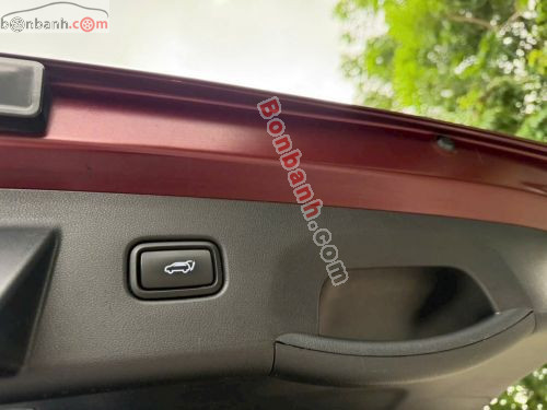 Hyundai Tucson 2.0 AT Đặc biệt 2022 - ảnh 4