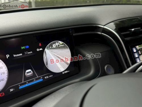 Hyundai Tucson 2.0 AT Đặc biệt 2022 - ảnh 5