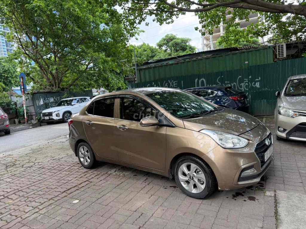 Hyundai i10 2017 - ảnh 5