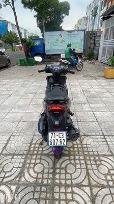 Honda Air Blade 2024 - ảnh 1