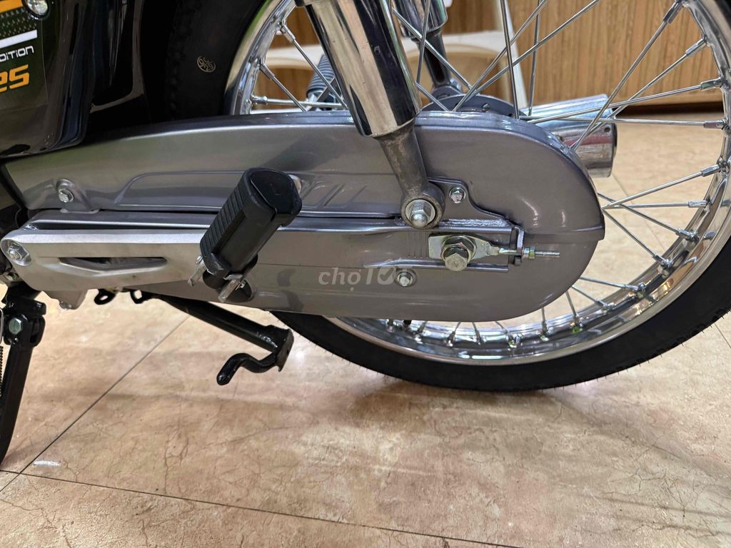 Honda Dream 1997 - ảnh 5