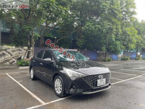 Hyundai Accent 1.4 AT 2023 - ảnh 2