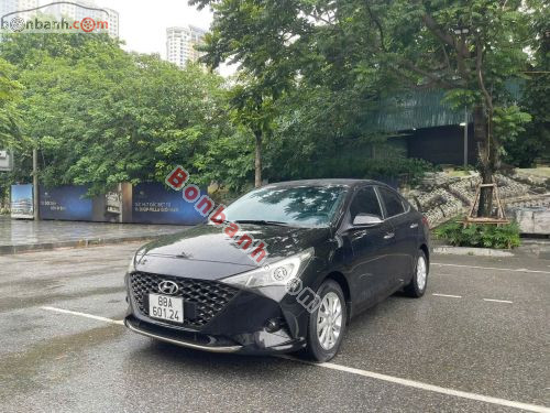 Hyundai Accent 1.4 AT 2023 - ảnh 3