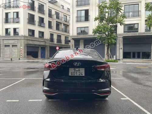 Hyundai Accent 1.4 AT 2023 - ảnh 4