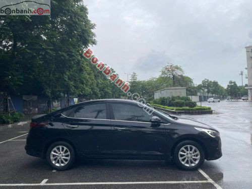 Hyundai Accent 1.4 AT 2023 - ảnh 5