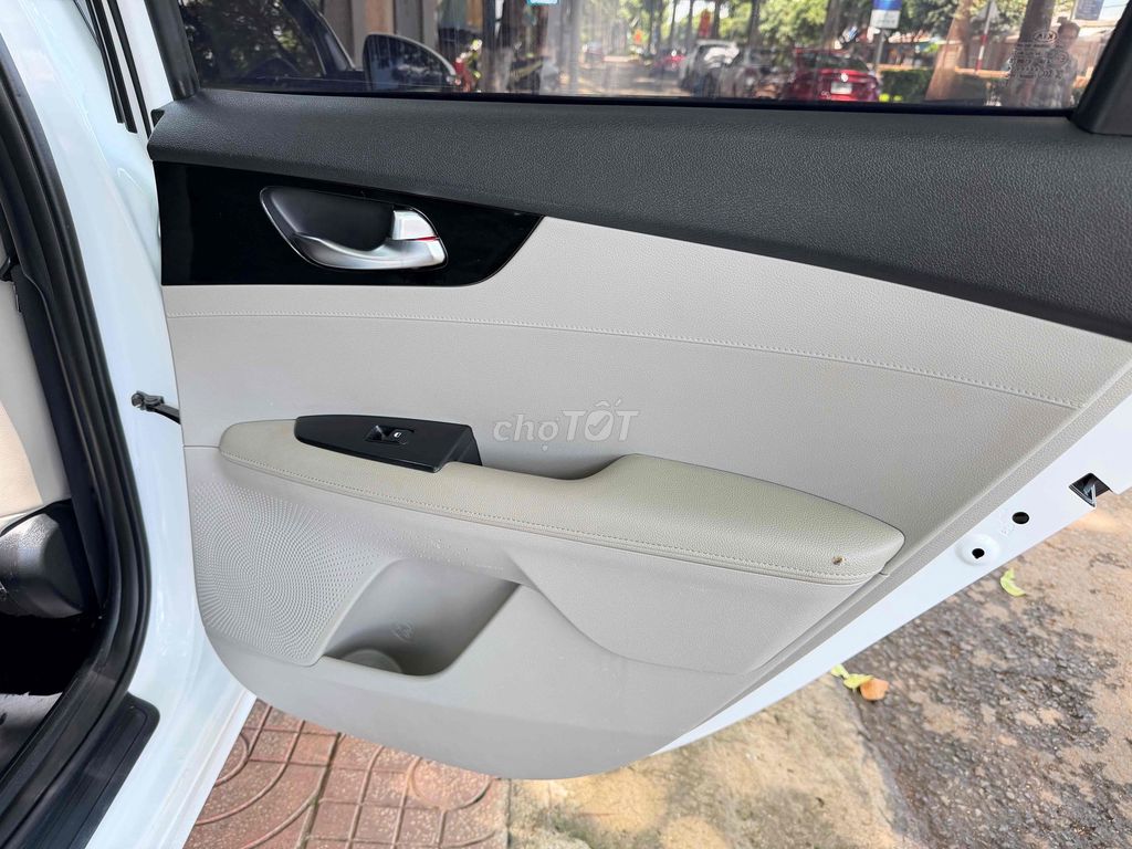 Kia Cerato 2020 - ảnh 4