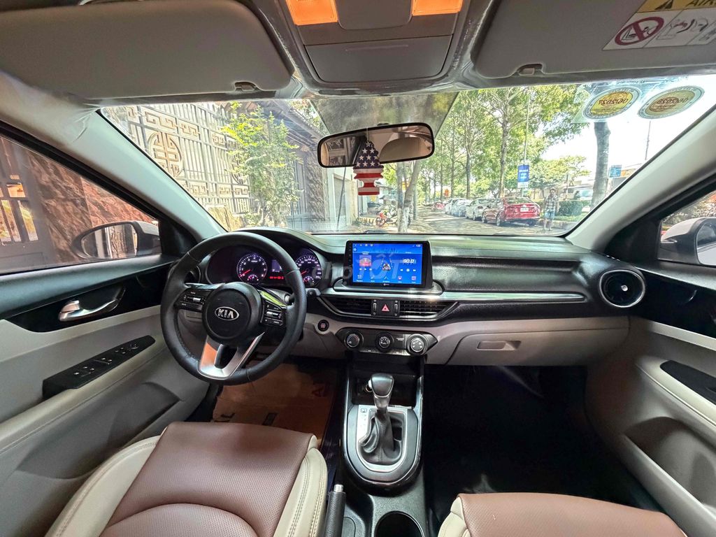 Kia Cerato 2020 - ảnh 5