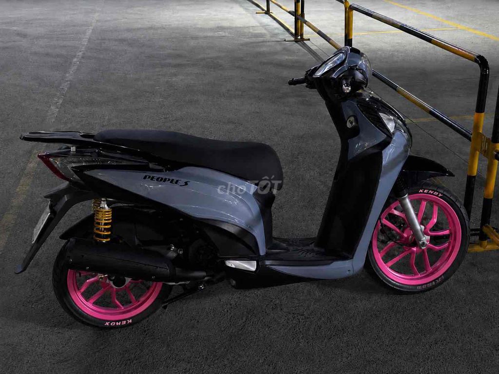Honda 2012 - ảnh 1