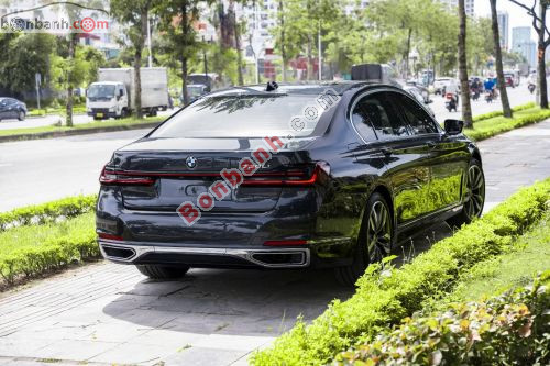 BMW 7 Series 730Li 2020 - ảnh 4