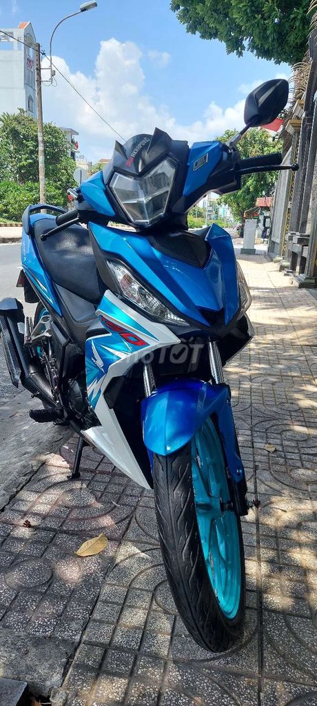 Honda Winner 2017 - ảnh 1