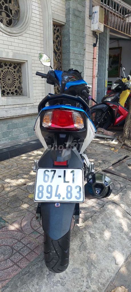 Honda Winner 2017 - ảnh 2