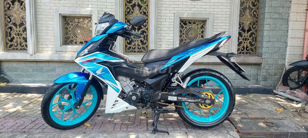 Honda Winner 2017 - ảnh 3