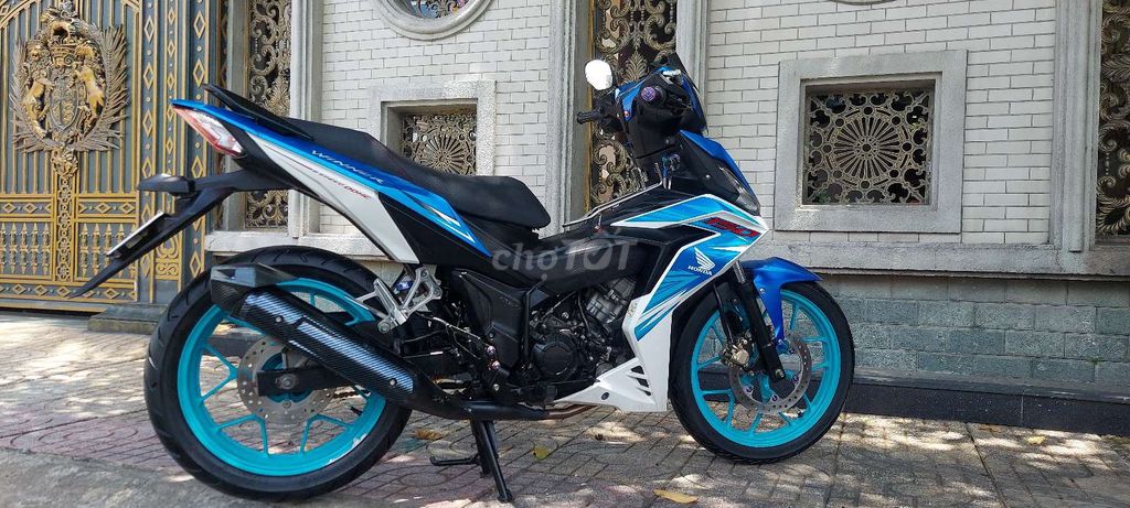 Honda Winner 2017 - ảnh 4