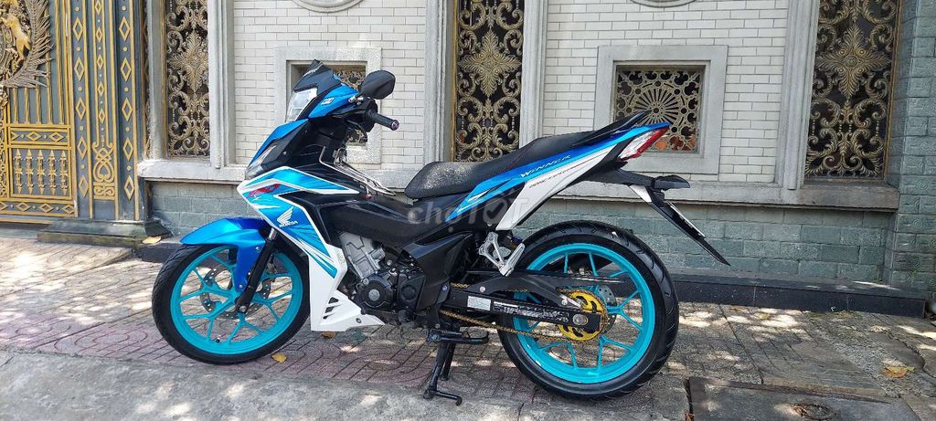 Honda Winner 2017 - ảnh 5