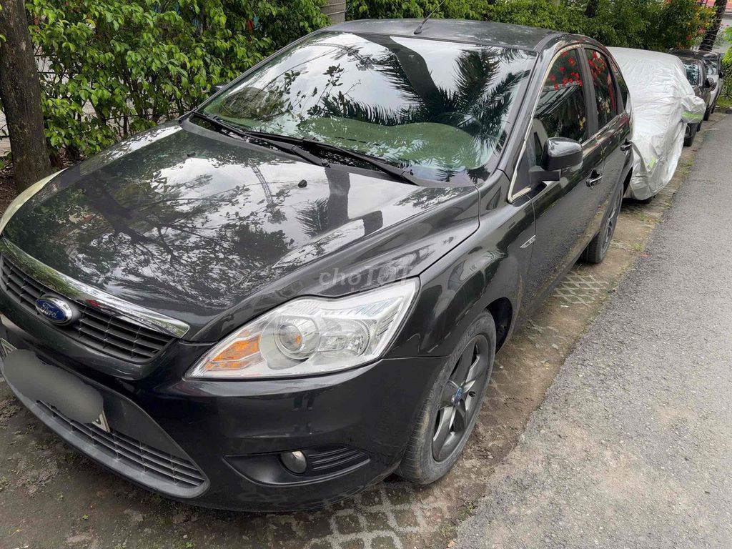 Ford Focus 2011 - ảnh 1