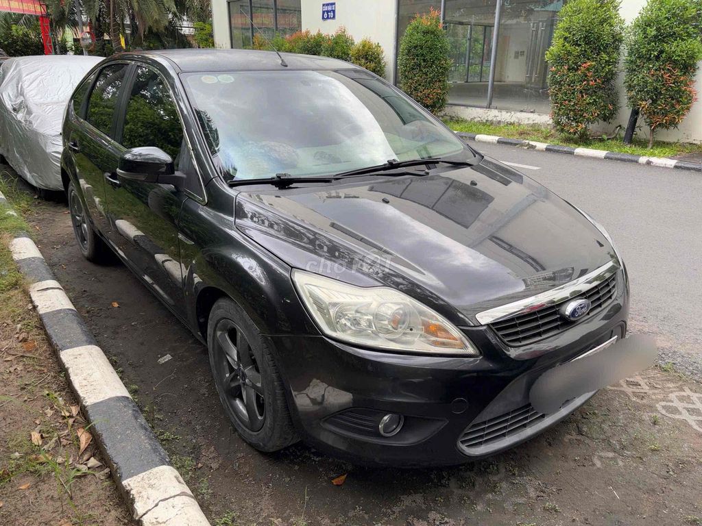 Ford Focus 2011 - ảnh 5