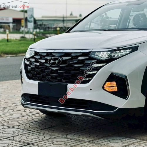 Hyundai Custin Tiêu Chuẩn 1.5T 2026 - ảnh 3