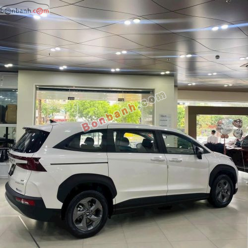 Hyundai Custin Tiêu Chuẩn 1.5T 2026 - ảnh 5