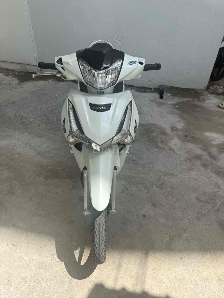 Honda Future 2023 - ảnh 1
