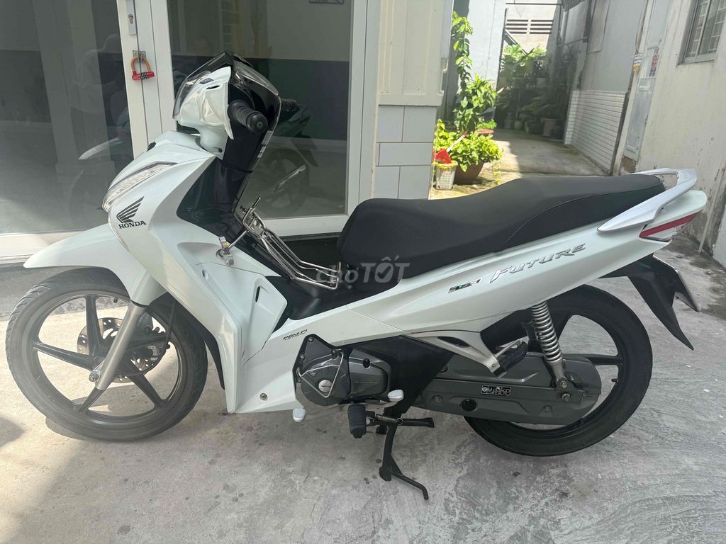 Honda Future 2023 - ảnh 2