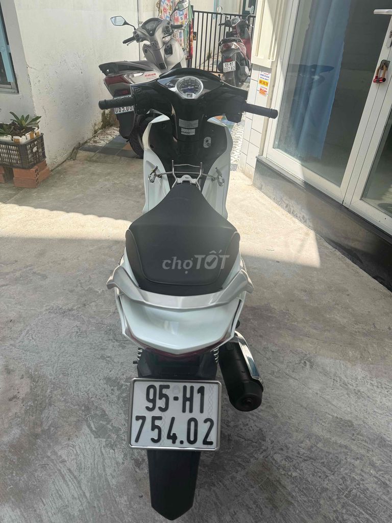 Honda Future 2023 - ảnh 3