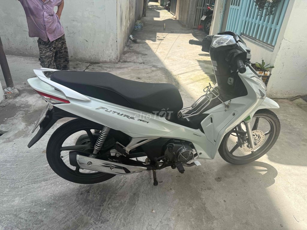Honda Future 2023 - ảnh 4