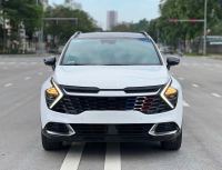 Kia Sportage Signature 2.0G 2024 - ảnh 1