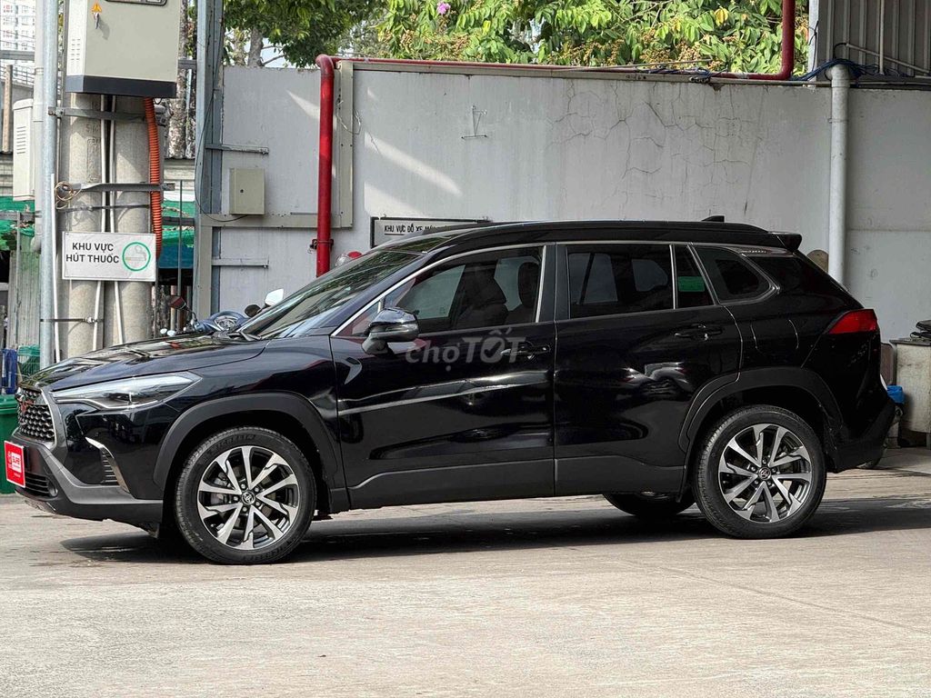 Toyota 2021 - ảnh 4