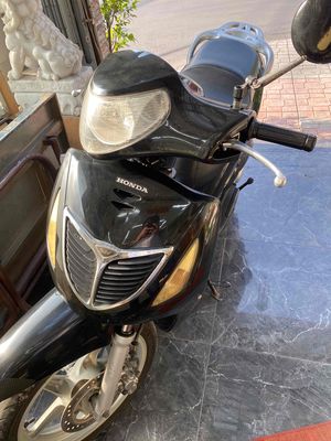 Honda SH 2005 - ảnh 1