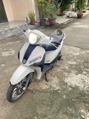 Piaggio Liberty 2013 - ảnh 1